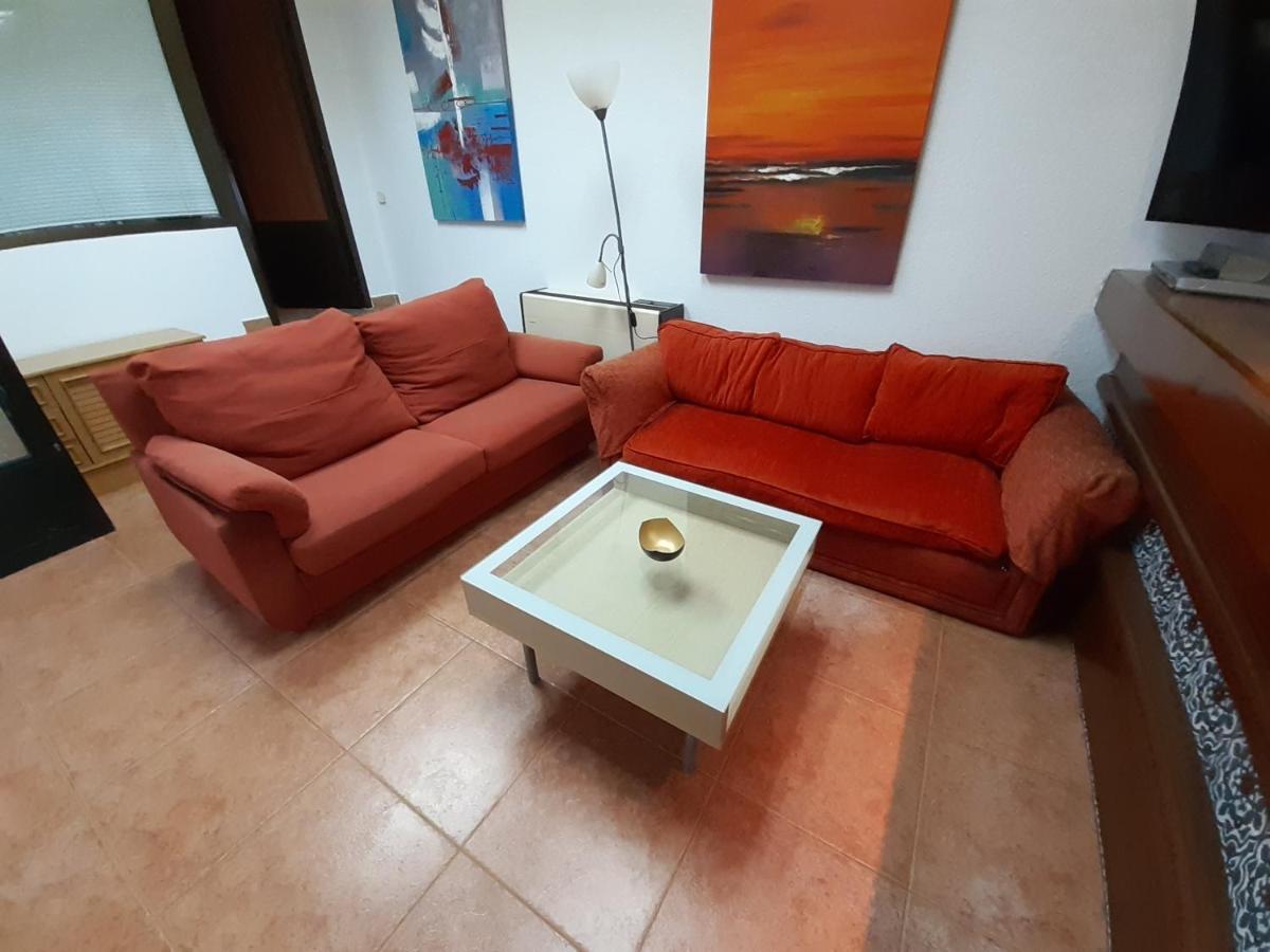 La Sucursal Apartment Cazalegas Exterior photo